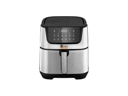 تصویر سرخ کن رژیمی مدل 811A ناسا الکتریک